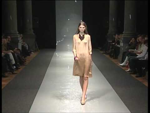 ARZA jwelery & Diana Nevedomskyte ( RIGA FASHION WEEK )