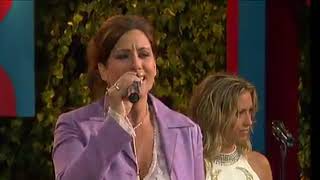 Varje gång jag ser dej - Lisa Nilsson - Allsång på Skansen 2002