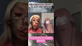 Download lagu KEIMANAN ! KEHORMATAN WANITA ADA DI JATI DIRINYA mp3 Download lagu KEIMANAN ! KEHORMATAN WANITA ADA DI JATI DIRINYA mp3