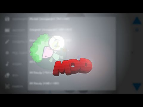 Моды для Рисуем Мультфильмы 2? / Mods for Animating Touch 2?