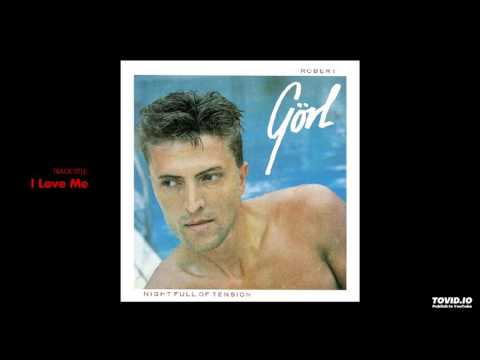 Robert Görl - I Love Me (HD)