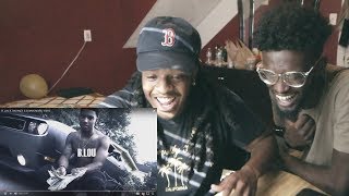 B. LOU X THE RACE (LOUMIX) MUSIC VIDEO - BEST REACTION