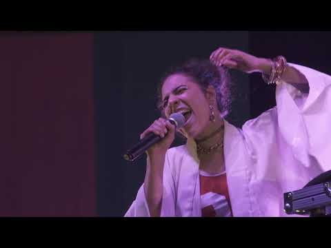 Madam - Festival de Jazz Urbano 2019