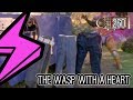 Power Rangers In Space S06E10 The Wasp With A Heart