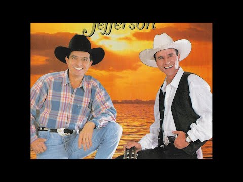 Jad & Jefferson - Campeão Do Pealo