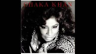 Chaka Khan - Sleep On It (1978)