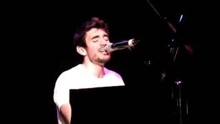 Steve Grand | Safe and Sound | Prince Theater Philadelphia PA | February 26 2016