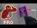 I Used Illegal Mods To Cheat In A Pro Gorilla Tag Tournament