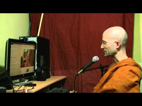 Monk Radio: After Ordination