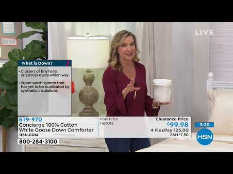 HSN | Home Clearance 03.21.2019 - 06 AM