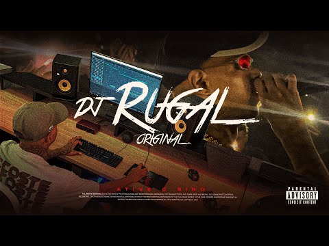 TIPO MEDLEY - MC MAGRÃO (DJ RENAN E DJ RUGAL ORIGINAL)