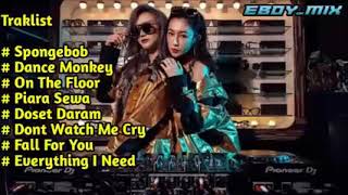 Download lagu DJ SPONGEBOB OLENG KAPTEN BASS NYA PALING JAGO BIK240P mp3