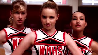 I Say a Little Prayer - Glee Cast - Sub español