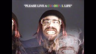 Fluorescent Music Video