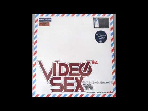Videosex-Kako Bih Volio Da Si Tu (HQ Vinyl Playback)