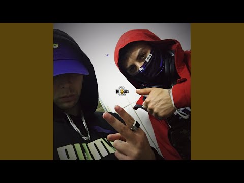 Diablo (feat. Nikortefino)