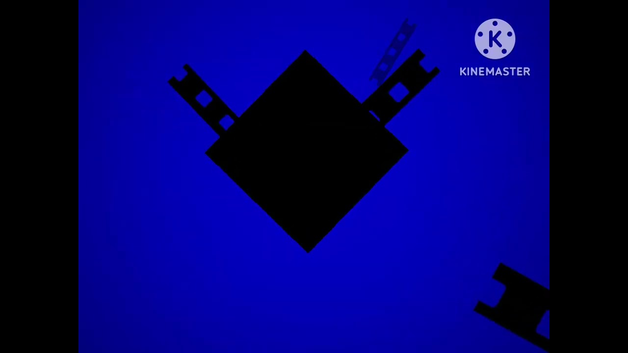 New Line Home Video 1995 Logo