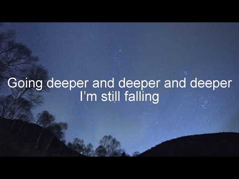 Tiësto x KSHMR - Harder ft. Talay Riley (lyrics)