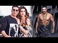 Akshay Kumar And Kriti Sanon To Start Shooting For Bachchan Pandey In January