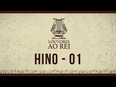 Altamente Os Céus Proclamam - Louvores ao Rei