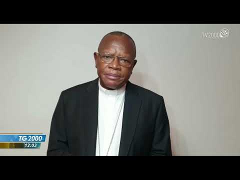 L'arcivescovo di Kinshasa: il mondo non può tacere su questa guerra