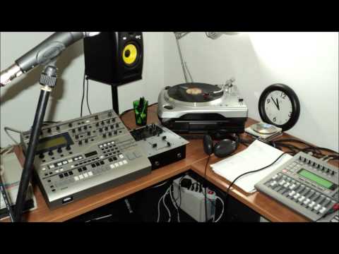 TUTTA SOSTANZA "SANTANINFUNK"