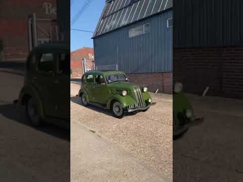 Thumbnail for 1937 Ford 7W Ten by Ford 7W