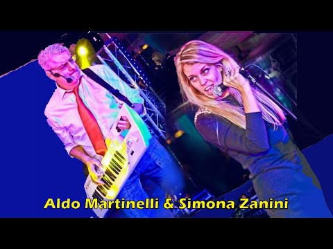 Aldo Martinelli & Simona Zanini