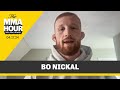 Bo Nickal Fires Back at Khamzat Chimaev, Explains Jordan Burroughs Remarks | The MMA Hour