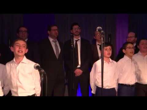 Yerushalaim Medley