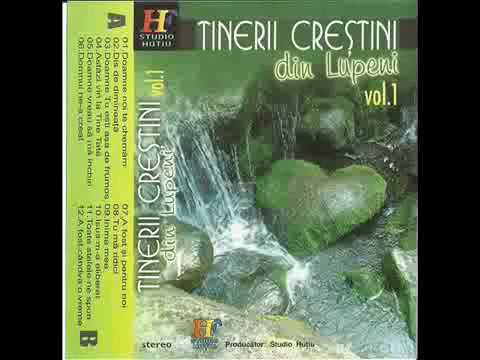 Tinerii crestini din Lupeni Inima mea