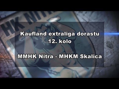 V nedeľnom dorasteneckom extraligovom súboji uspela pod Zoborom Skalica