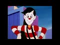 Mime Time
