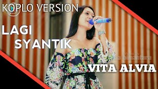 Download lagu Lagi Syantik Vita Alvia! Versi Goyangan Koplo mp3 Download lagu Lagi Syantik Vita Alvia! Versi Goyangan Koplo mp3