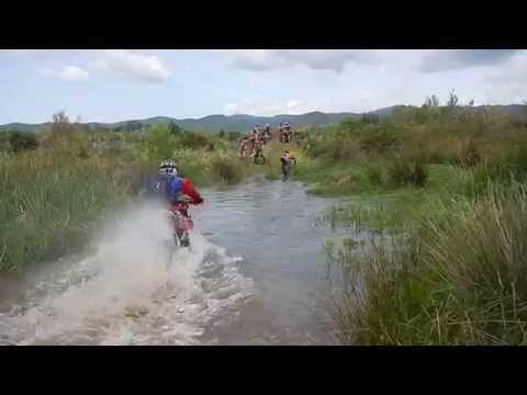 GUADO RIO MANNU!!!(sardegna)