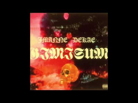 J MANNE x DEKAE - GIMISUM (prod. O.G. Omar)