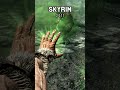 The Elder Scrolls 👉 Poison magic (Morrowind, Oblivion, Skyrim, Oblivion 2025)