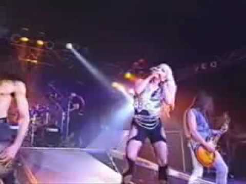 Videoclip de Haunted Heart — Doro