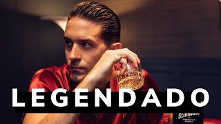 G-Eazy - Don&#39;t Let Me Go ft. SAYGRACE [Tradução/Legendado]