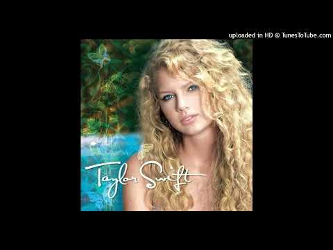 Taylor Swift - Need You Now (Unreleased)