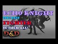 The Echo Knight: Best Fighter Subclass?