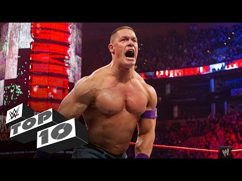 Royal Rumble Match double-eliminations: WWE Top 10, Jan. 22, 2020