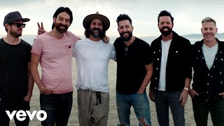 Old Dominion - Some People Do (Documentary)