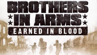 Brothers in Arms: Earned in Blood (PC) Uplay Key GLOBAL