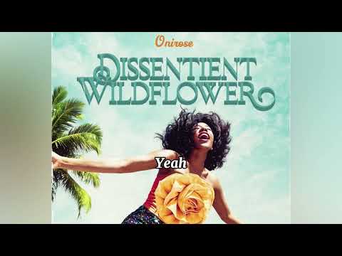 HEY Lyric Video | Onirose