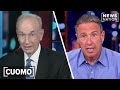 Bill O’Reilly: US getting involved with Hormuz can strangle Iran, force them to table | CUOMO