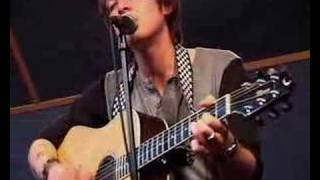 Paolo Nutini - These Streets  (Official Acoustic)