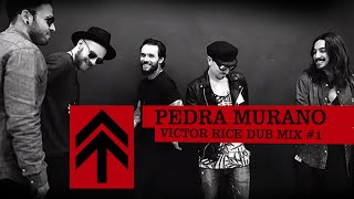 NX Zero - Pedra Murano (Victor Rice Dub Mix #1)