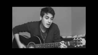 Ferreira - Something About You (Nuno Bettencourt cover)