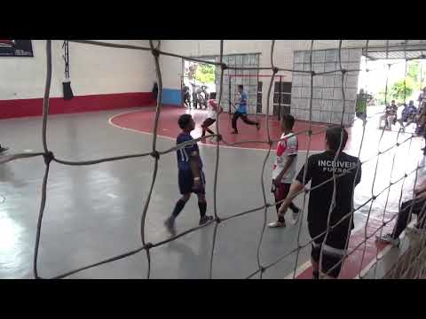 Incríveis/SP x Clube de Campo Tatuí/SP   Sub-16